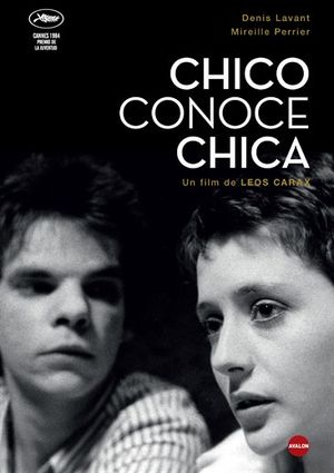 Leos carax chico conoce chica [PUNIQRANDLINE-(au-dating-names.txt) 66