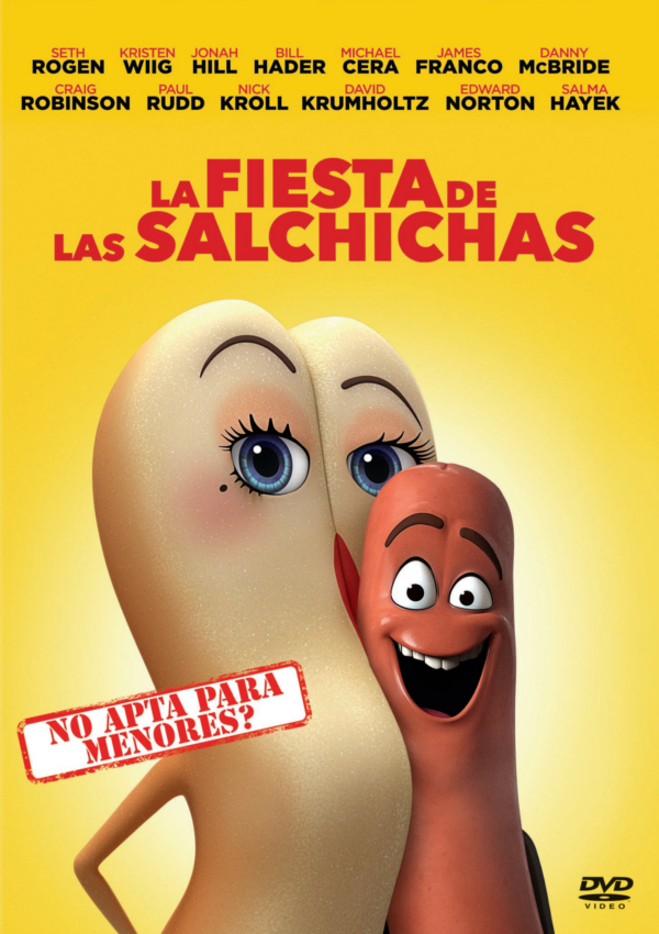 fiesta de la salchicha