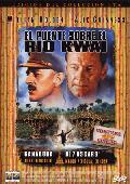 el puente sobre el rio kwai ( dvd )-8414533007443 el puente sobre el rio kwai ( dvd )-8414533007443