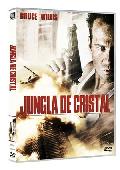 jungla de cristal (dvd)-8420266933508 jungla de cristal (dvd)-8420266933508