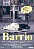 barrio (dvd)-8420266922786 barrio (dvd)-8420266922786