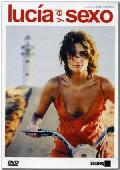 lucia y el sexo (dvd)-8420266923219 lucia y el sexo (dvd)-8420266923219