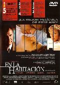 en la habitacion (2001) (dvd)-8411704509140 en la habitacion (2001) (dvd)-8411704509140