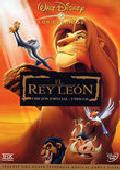 el rey leon (dvd)-8422397403837 el rey leon (dvd)-8422397403837