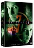 expediente x (7ª temporada) (dvd)-8420266927705 expediente x (7ª temporada) (dvd)-8420266927705