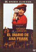 el diario de anna frank (dvd)-8420266925855 el diario de anna frank (dvd)-8420266925855