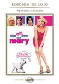 algo pasa con mary (ed. especial)(dvd)-8420266996831 algo pasa con mary (ed. especial)(dvd)-8420266996831