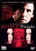 silencio pactado (dvd)-8414533020916 silencio pactado (dvd)-8414533020916