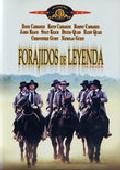 forajidos de leyenda (dvd)-8420266998828 forajidos de leyenda (dvd)-8420266998828