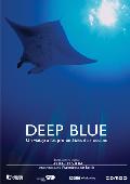 deep blue (dvd)-8436027570332 deep blue (dvd)-8436027570332