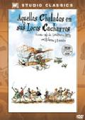 aquellos chalados en sus locos cacharros (dvd)-8420266927231 aquellos chalados en sus locos cacharros (dvd)-8420266927231
