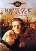 nieve que quema (dvd)-8420266921154 nieve que quema (dvd)-8420266921154