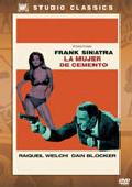 la mujer de cemento (dvd)-8420266925770 la mujer de cemento (dvd)-8420266925770