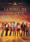 la furia de los siete magnificos-8420266921451 la furia de los siete magnificos-8420266921451