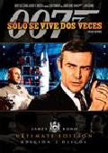 solo se vive dos veces: ultimate edition-8420266928993 solo se vive dos veces: ultimate edition-8420266928993