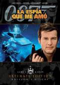 la espia que me amo: ultimate edition-8420266928931 la espia que me amo: ultimate edition-8420266928931