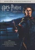 pack harry potter: años 1-4: edicion coleccionista-7321926802138 pack harry potter: años 1-4: edicion coleccionista-7321926802138