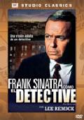 el detective (dvd)-8420266929631 el detective (dvd)-8420266929631
