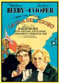 la isla del tesoro (1934) (warner home video)-7321926793702 la isla del tesoro (1934) (warner home video)-7321926793702