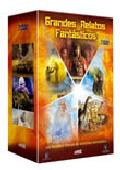 pack grandes relatos fantasticos-8421394519831 pack grandes relatos fantasticos-8421394519831
