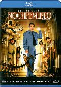 noche en el museo (blu-ray)-8420266931771 noche en el museo (blu-ray)-8420266931771