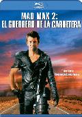 mad max 2: el guerrero de la carretera (blu-ray)-7321970142600 mad max 2: el guerrero de la carretera (blu-ray)-7321970142600