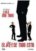 el jefe de todo esto (dvd)-8436027573463 el jefe de todo esto (dvd)-8436027573463
