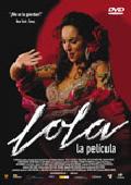 lola, la pelicula (dvd)-8421466661437 lola, la pelicula (dvd)-8421466661437