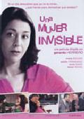 una mujer invisible (dvd)-8436027573609 una mujer invisible (dvd)-8436027573609