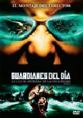 guardianes del dia: el montaje del director-8420266940353 guardianes del dia: el montaje del director-8420266940353