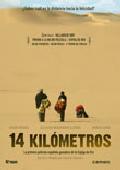 14 kilometros (dvd)-8436027574170 14 kilometros (dvd)-8436027574170