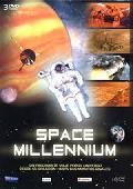 space millennium (pack 3 dvd)-8421394526488 space millennium (pack 3 dvd)-8421394526488