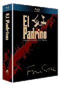 el padrino: la trilogia remasterizada de coppola (blu-ray)-8414906937780 el padrino: la trilogia remasterizada de coppola (blu-ray)-8414906937780