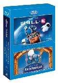 pack wall.e: edicion 2 discos + ratatouille (blu-ray)-8717418194024 pack wall.e: edicion 2 discos + ratatouille (blu-ray)-8717418194024