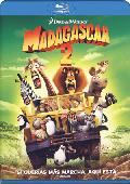 madagascar 2 (blu-ray)-8432975936220 madagascar 2 (blu-ray)-8432975936220