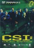 pack c.s.i.: crime scene investigation - temporada 2 completa-8435175955978 pack c.s.i.: crime scene investigation - temporada 2 completa-8435175955978