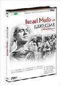 ismael merlo en julio cesar (dvd)-8436022295704 ismael merlo en julio cesar (dvd)-8436022295704