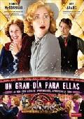 un gran dia para ella (dvd)-8420172055479 un gran dia para ella (dvd)-8420172055479
