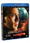 señales del futuro (blu-ray)-8435153660610 señales del futuro (blu-ray)-8435153660610