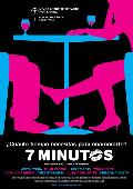 7 minutos dvd-8436027576556 7 minutos dvd-8436027576556