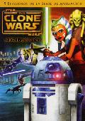 star wars: the clone wars - primera temporada vol. 2-5051893016413 star wars: the clone wars - primera temporada vol. 2-5051893016413