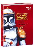 star wars: the clone wars. la primera temporada completa (blu-ray-5051893016383 star wars: the clone wars. la primera temporada completa (blu-ray-5051893016383
