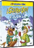 scooby-doo: misterio en la nieve-5051893014518 scooby-doo: misterio en la nieve-5051893014518