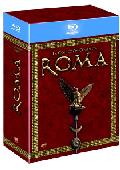 roma: la coleccion completa (blu-ray)-5051893018776 roma: la coleccion completa (blu-ray)-5051893018776