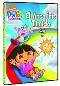 dora la exploradora: dora grandes amigos (dvd)-8414906836625 dora la exploradora: dora grandes amigos (dvd)-8414906836625