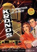 kronos (version original)-8427328750530 kronos (version original)-8427328750530
