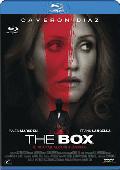 the box (blu-ray)-8435153675867 the box (blu-ray)-8435153675867
