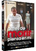antes de morir piensa en mi (dvd)-8436022297814 antes de morir piensa en mi (dvd)-8436022297814