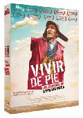 vivir de pie. las guerras de cipriano mera (dvd)-8436022298194 vivir de pie. las guerras de cipriano mera (dvd)-8436022298194