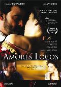 amores locos (dvd)-8436027578130 amores locos (dvd)-8436027578130